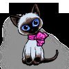 Cross stitch pattern: #167119