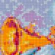 Preview of cross stitch pattern: #167126