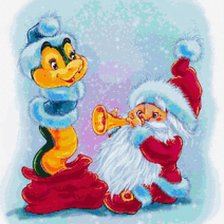 Cross stitch pattern: #167126