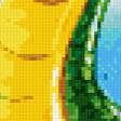 Preview of cross stitch pattern: #167134