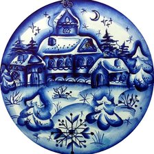 Cross stitch pattern: #167318