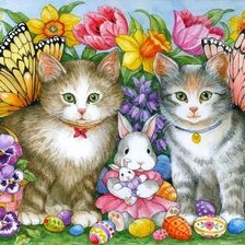 Source of cross stitch pattern: #167575