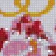 Preview of cross stitch pattern: #168321