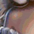Preview of cross stitch pattern: #168509
