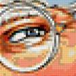 Preview of cross stitch pattern: #168650