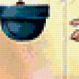 Preview of cross stitch pattern: #168857