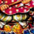 Preview of cross stitch pattern: #168860