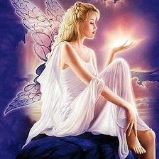 Cross stitch pattern: #169432