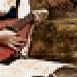 Preview of cross stitch pattern: #169433