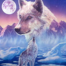 Cross stitch pattern: #169436
