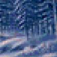 Preview of cross stitch pattern: #169440