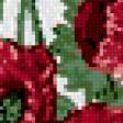 Preview of cross stitch pattern: #169442