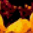 Preview of cross stitch pattern: #169468