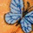 Preview of cross stitch pattern: #169884
