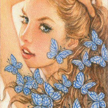 Cross stitch pattern: #169884