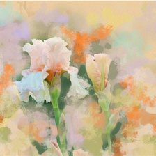 Cross stitch pattern: #170790