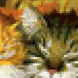 Preview of cross stitch pattern: #172171