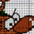 Preview of cross stitch pattern: #172308