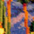 Preview of cross stitch pattern: #172449