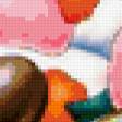 Preview of cross stitch pattern: #172689