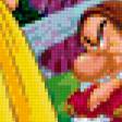 Preview of cross stitch pattern: #172691