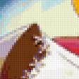Preview of cross stitch pattern: #172694
