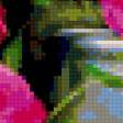 Preview of cross stitch pattern: #172748