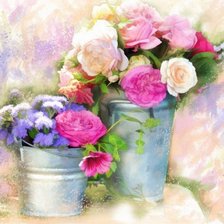 Cross stitch pattern: #172748
