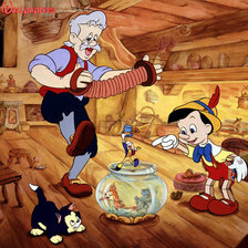 Cross stitch pattern: #172914