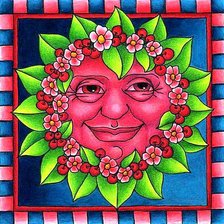 Cross stitch pattern: #173045