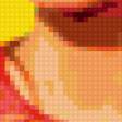 Preview of cross stitch pattern: #173065