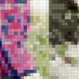 Preview of cross stitch pattern: #173140