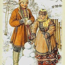 Cross stitch pattern: #173218