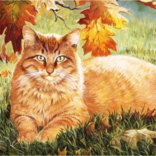 Cross stitch pattern: #173374