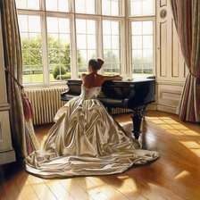 Cross stitch pattern: #173578