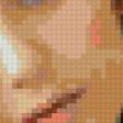 Preview of cross stitch pattern: #173717