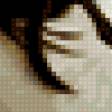 Preview of cross stitch pattern: #173726