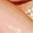 Preview of cross stitch pattern: #173737