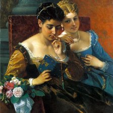 Cross stitch pattern: #174215