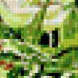 Preview of cross stitch pattern: #174333