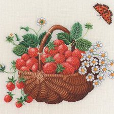 Cross stitch pattern: #174835