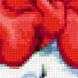 Preview of cross stitch pattern: #174993