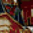 Preview of cross stitch pattern: #175138