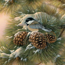 Cross stitch pattern: #175630