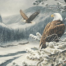 Cross stitch pattern: #175632