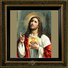 Cross stitch pattern: #176212