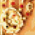 Preview of cross stitch pattern: #176628