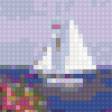 Preview of cross stitch pattern: #177267