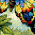 Preview of cross stitch pattern: #177570