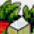 Preview of cross stitch pattern: #177615